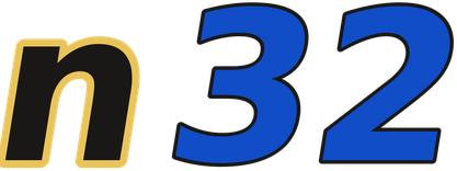 n32 logo